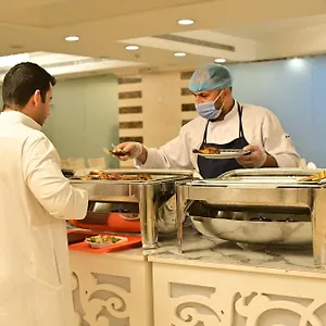 فندق ابراج التيسير