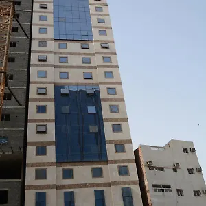 فندق رخاء الضيافة